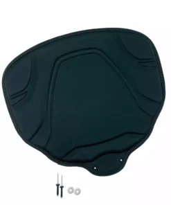 Pelicansport Ergoform™ Seat Only - Black & White Parts