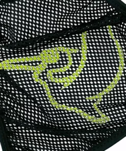 Pelicansport Yellow Green Mesh Deck Cover