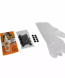 Pelicansport Parts Kayak Repair Kit For Kr13