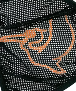Pelicansport Bright Orange Mesh Deck Cover Parts
