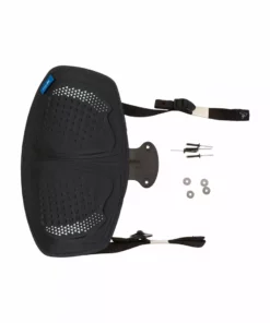 Pelican Sport Medium ERGOFIT G3 Backrest Parts