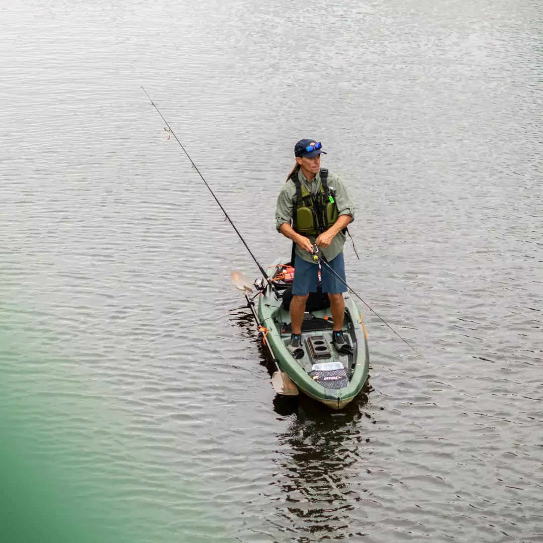Pelicansport Mesh Luggage Carrier Black
