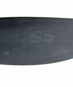 Pelican Sport Assembled Rudder Parts