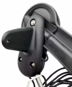 Pelican Sport Assembled Rudder Parts