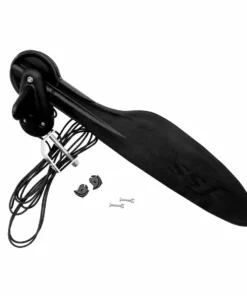 Pelican Sport Assembled Rudder Parts