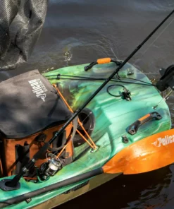 Pelican Sport Assembled Rudder Parts