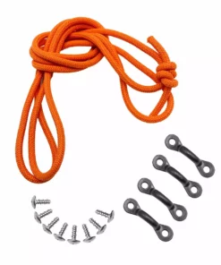 Pelicansport Bungee 88in KR13 Orange Parts