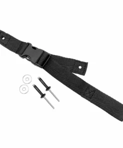 Pelican Sport Parts ERGOCAST SB Front Adjustable Strap