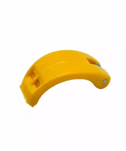 Pelicansport Parts Ferrule Paddle Whistle Orange