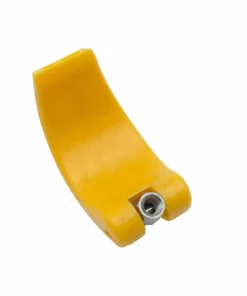 Pelicansport Parts Ferrule Paddle Whistle Orange