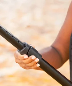 Pelicansport SUP Paddle Ferrule Clip Parts