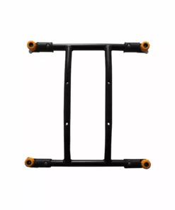 Pelican Sport Parts ERGO360 Complete Seat Base