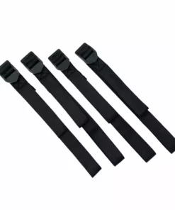 Pelican Sport Parts ERGOCOAST Strap Adjustment