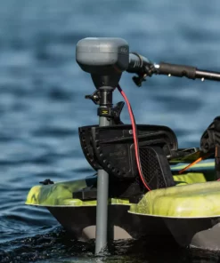 Pelican Sport Accessories Transom Kayak Motor Mount