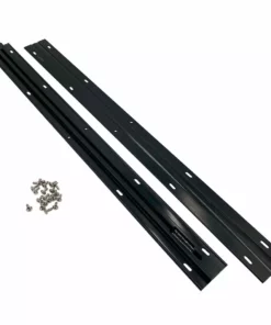 Pelican Sport ERGO360 Seat Rails Parts