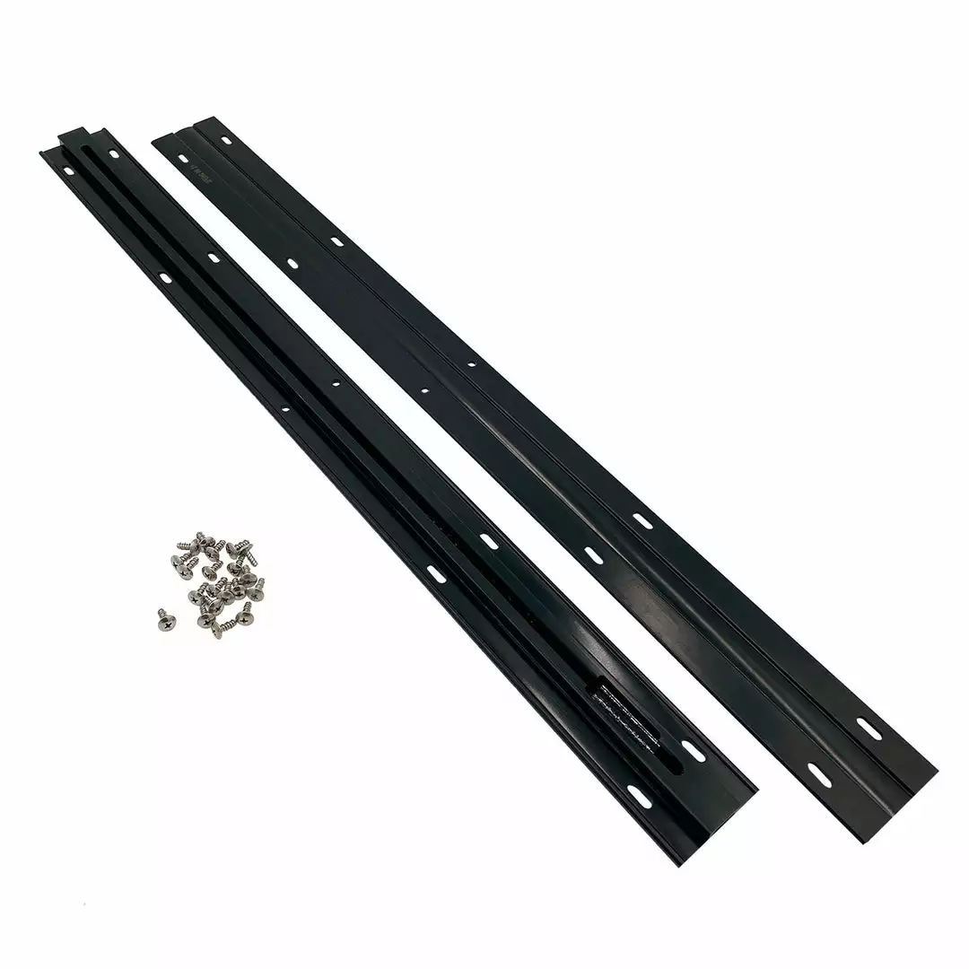 Pelican Sport ERGO360 Seat Rails Parts