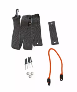 Pelican Sport MF Lateral Storage Strap Parts
