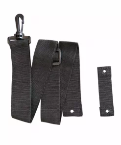 Pelican Sport MF Lateral Storage Strap Parts