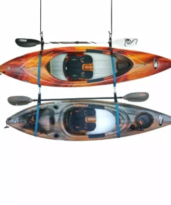 Pelicansport Accessories Kayak And SUP Storage Straps