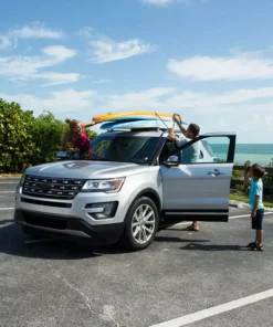 Pelicansport Accessories Foam Block For DLX SUP Or Kayak Car-top Carrier Kit