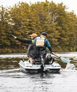 Pelicansport Accessories T-curved Ergo Paddle Handle