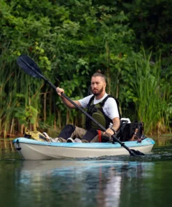 Pelican Sport Poseidon Angler Fishing Kayak Paddle 240 Cm (94.5