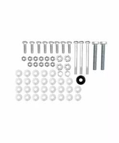 Pelicansport Hardware Kit Tow Hitch Lht82/94 Parts