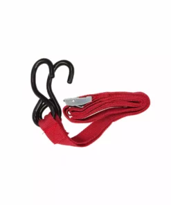 Pelican Sport Cargo Strap With Flat Hook For Utility Sled