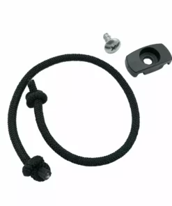 Pelican Sport 13.5 In Black Bungee Parts