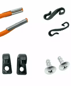 Pelican Sport 38 In Bungee With Clip