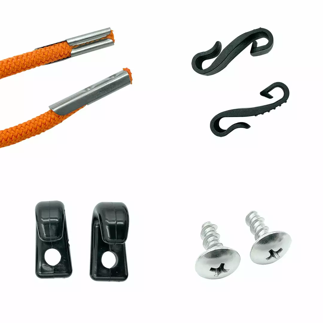 Pelican Sport 38 In Bungee With Clip