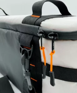 Pelican Sport Accessories Exochill Seat Pack Cooler