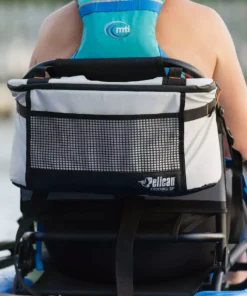 Pelican Sport Accessories Exochill Seat Pack Cooler