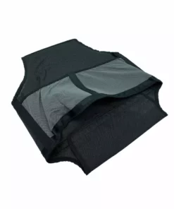 Pelican Sport ERGOCOAST Seat Cover Parts