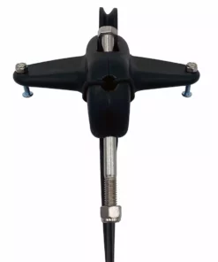 Pelican Sport MH10 Assembled Rudder