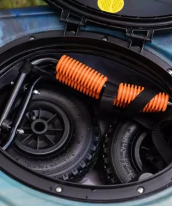 Pelican Sport SUP, Canoe And Kayak Transport Cart Accessories