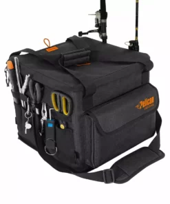 Pelican Sport Exocrate Fishing Crate Bag Accessories