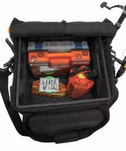 Pelican Sport Exocrate Fishing Crate Bag Accessories