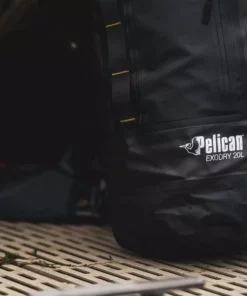 Pelican Sport Accessories Exodry 20L Waterproof Dry Bag