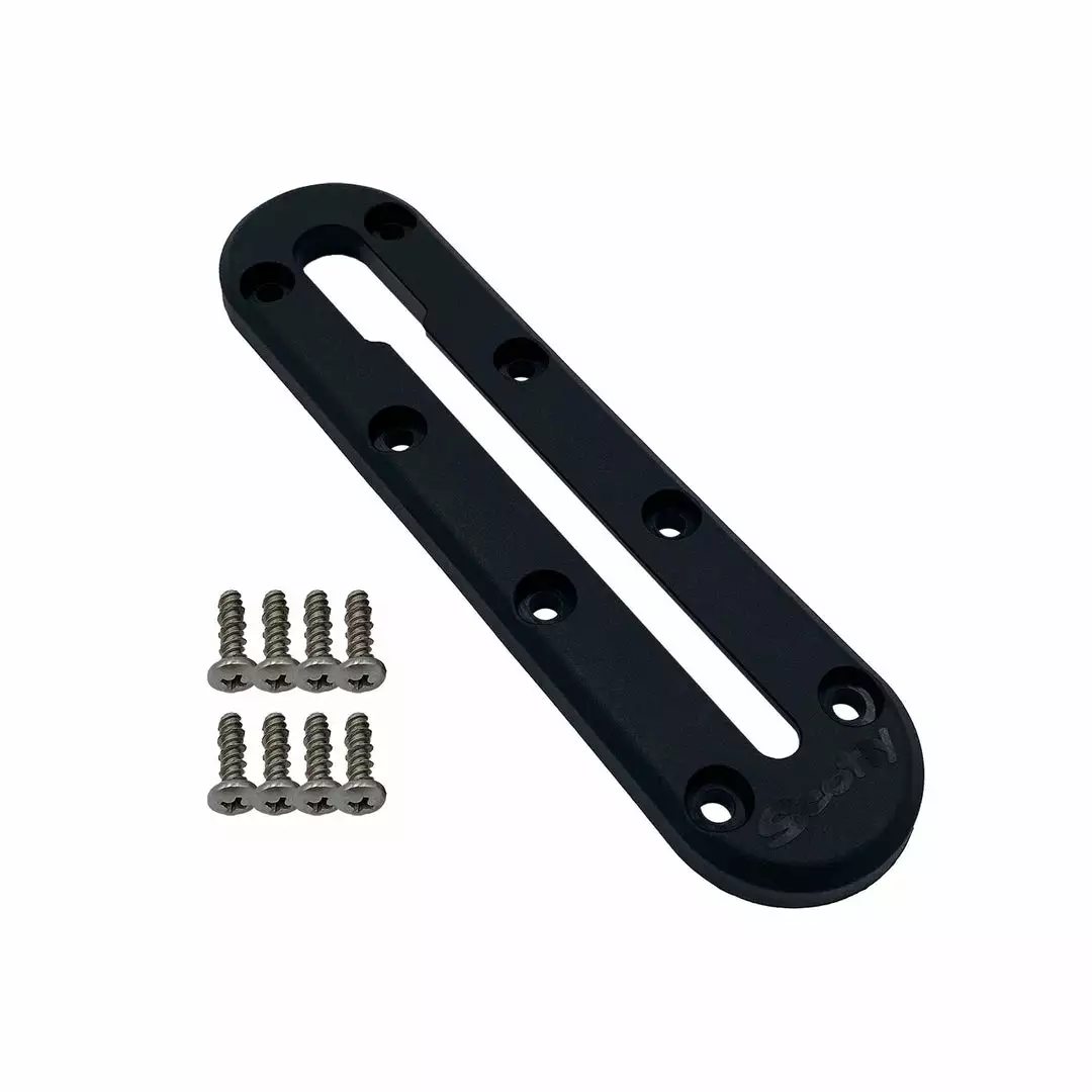 Pelican Sport Rigging Rails 4 Inches