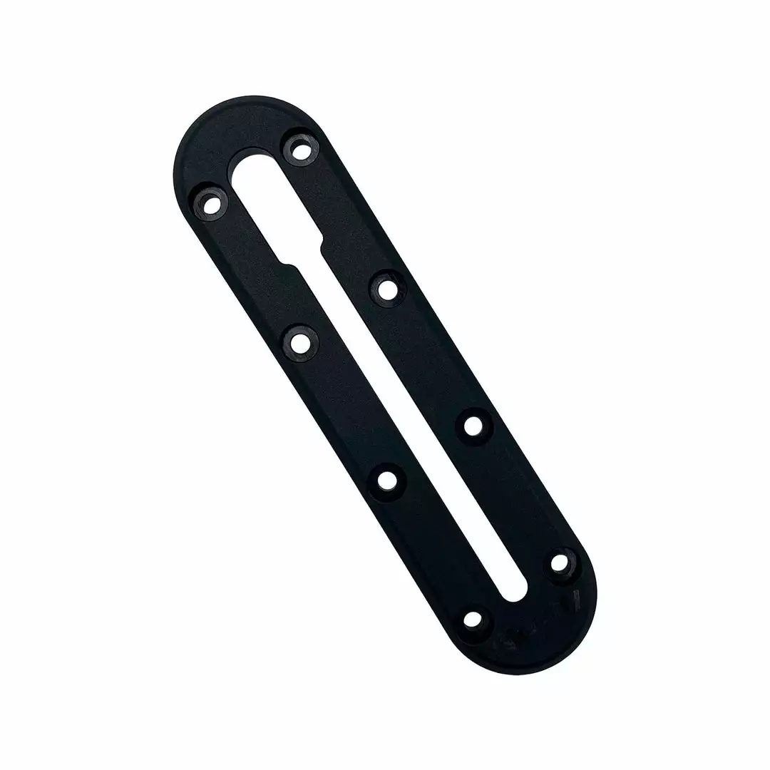 Pelican Sport Rigging Rails 4 Inches