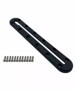 Pelican Sport Rigging Rails 8 Inches Parts