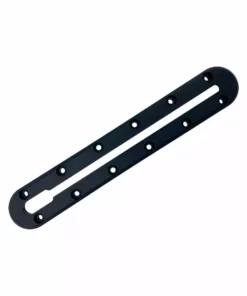 Pelican Sport Rigging Rails 8 Inches Parts