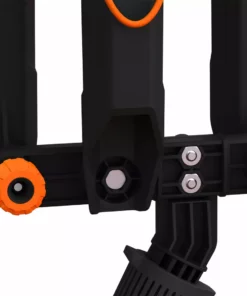 Pelican Sport Multiple Adjustable Rod Holders Rocket Launcher