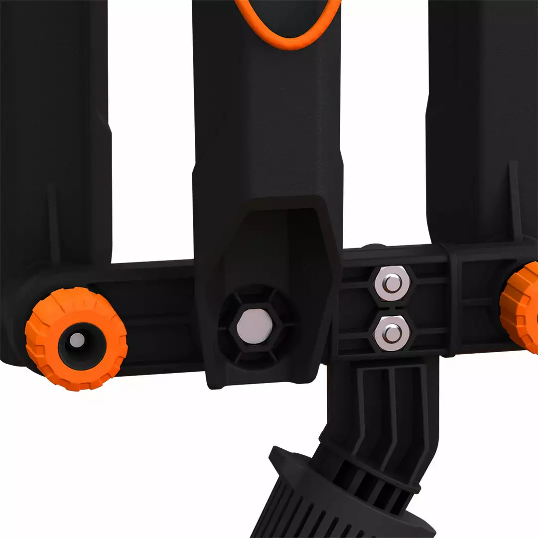 Pelican Sport Multiple Adjustable Rod Holders Rocket Launcher
