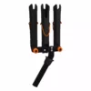 Pelican Sport Multiple Adjustable Rod Holders Rocket Launcher