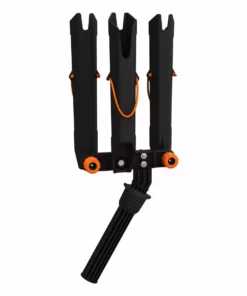 Pelican Sport Multiple Adjustable Rod Holders Rocket Launcher