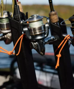 Pelican Sport Multiple Adjustable Rod Holders Rocket Launcher