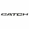 Pelican Sport Accessories 19 In. Catch Decal