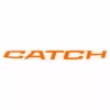Pelican Sport Accessories 19 In. Catch Decal